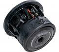 Ground Zero GZHW 20-D1 20 cm Passiv Subwoofer mit 1500 Watt (RMS: 700 Watt)