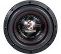 Ground Zero GZHW 20-D1 20 cm Passiv Subwoofer mit 1500 Watt (RMS: 700 Watt)