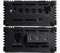 Ground Zero GZRA 700.1-MICRO - 1-Kanal Endstufe mit 900 Watt (RMS: 700 Watt)