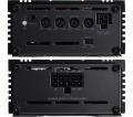 Ground Zero GZRA 450.1-MICRO - 1-Kanal Endstufe mit 640 Watt (RMS: 480 Watt)