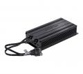Ground Zero GZRA 65.4-MICRO - 4/2-Kanal Endstufe mit 340 Watt (RMS: 300 Watt)