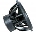 Ground Zero GZHW 38-D2 38 cm Passiv Subwoofer mit 3500 Watt (RMS: 1500 Watt)