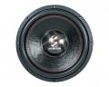 Ground Zero GZHW 38-D1 38 cm Passiv Subwoofer mit 3500 Watt (RMS: 1500 Watt)
