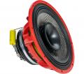 Ground Zero GZCF 165NEO-PROC - 16,5 cm 2-Wege-Lautsprecher mit 400 Watt (RMS: 200 Watt)