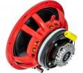 Ground Zero GZCF 165NEO-PROC - 16,5 cm 2-Wege-Lautsprecher mit 400 Watt (RMS: 200 Watt)