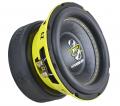 Ground Zero GZRW 6XSPL-D1 - 16,5 cm Passiv Subwoofer mit 700 Watt (RMS: 350 Watt)