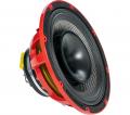 Ground Zero GZCF 200NEO-PROC - 20 cm 2-Wege-Lautsprecher mit 500 Watt (RMS: 300 Watt)