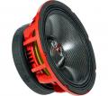 Ground Zero GZCW 10PROC - 25 cm Tiefmittelt�ner-Lautsprecher mit 1000 Watt (RMS: 500 Watt)