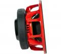 Ground Zero GZCW 10PROC - 25 cm Tiefmittelt�ner-Lautsprecher mit 1000 Watt (RMS: 500 Watt)