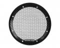 Ground Zero GZ GRILL 10.0 - Universelles Schutzgitter f�r 25 cm Lautsprecher, zweiteilig