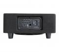 Ground Zero GZCS 25SUB-ACT - 25 cm Aktiv Subwoofer mit 430 Watt (RMS: 320 Watt)