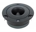 Ground Zero GZCT 3500XII-B - 2,5 cm Hocht�ner-Lautsprecher mit 100 Watt (RMS: 30 Watt)