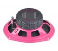Ground Zero GZCF 7104XSPL-PI - 18x25 cm (7x10 Zoll) 4-Wege-Lautsprecher mit 300 Watt (RMS: 200 Watt)