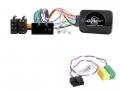 Connects2 Lenkradgrundinterface f�r Land Rover RangeRover, Discovery auf Blaupunkt bis 2016
