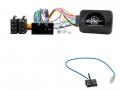 Connects2 Lenkradgrundinterface f�r Land Rover Range Rover / Freelander / Discovery auf Kenwood