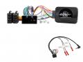 Connects2 Lenkradgrundinterface f�r Land Rover Range Rover / Freelander / Discovery auf Multilead