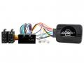 Connects2 Lenkradgrundinterface f�r Land Rover RangeRover, Discovery auf Pioneer / Blaupunkt ab 2019