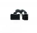 Connection CN MX EXTAF - Plug & Play Adapterverl�ngerung f�r den Audison Forza-Verst�rker - 64200703