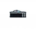 Connection CN MX EXTAF - Plug & Play Adapterverl�ngerung f�r den Audison Forza-Verst�rker - 64200703