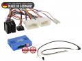 ACV CAN-Bus- / Lenkradadapter f�r Hyundai / Kia OEM Navigation auf Multilead
