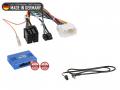 ACV Lenkradadapter f�r Fiat / Opel / Suzuki 20Pin auf Alpine