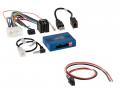Connects2 Lenkradadapter f�r Suzuki Ignis, Jimny, Swift, SX4, Vitara 20 Pin auf Kenwood