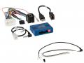 Connects2 Lenkradadapter f�r Suzuki Ignis, Jimny, Swift, SX4, Vitara 20 Pin auf Multilead