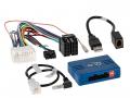 Connects2 Lenkradadapter f�r Suzuki Ignis, Jimny, Swift, SX4, Vitara 20 Pin auf Sony