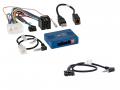 Connects2 Lenkradadapter f�r Suzuki Ignis, Jimny, Swift, SX4, Vitara 20 Pin auf Alpine