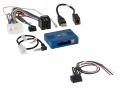 Connects2 Lenkradadapter f�r Suzuki Ignis, Jimny, Swift, SX4, Vitara 20 Pin auf China HU