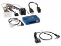 Connects2 Lenkradadapter f�r Suzuki Ignis, Jimny, Swift, SX4, Vitara 20 Pin auf Clarion