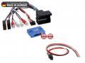 ACV CAN-Bus- / Lenkradadapter f�r Audi / Seat Exeo 40Pin auf ESX / Kenwood ab 2020 / Snooper