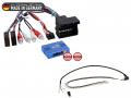 ACV CAN-Bus- / Lenkradadapter f�r Audi / Seat Exeo 40Pin auf Multilead