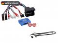 ACV CAN-Bus- / Lenkradadapter f�r Audi / Seat Exeo 40Pin auf Alpine