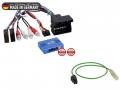 ACV CAN-Bus- / Lenkradadapter f�r Audi / Seat Exeo 40Pin auf JVC