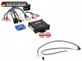 ACV CAN-Bus- / Lenkradadapter f�r Audi / Seat Exeo Pro 40Pin auf Multilead