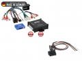 Connects2 CAN-Bus- / Lenkradadapter f�r Audi / Seat Exeo Pro 40Pin auf China HU