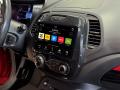 Dynavin D9-RNCAP Premium - Navigation mit Touchscreen / DAB / Bluetooth f�r Renault Capture (13-19)