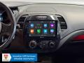 Dynavin D9-RNCAP Premium - Navigation mit Touchscreen / DAB / Bluetooth f�r Renault Capture (13-19)