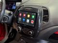 Dynavin D9-RNCAP Premium - Navigation mit Touchscreen / DAB / Bluetooth f�r Renault Capture (13-19)