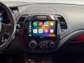 Dynavin D9-RNCAP Premium - Navigation mit Touchscreen / DAB / Bluetooth f�r Renault Capture (13-19)