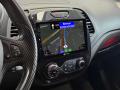 Dynavin D9-RNCAP 192 GB Premium - Navigation mit Touchscreen / DAB / Bluetooth f�r Renault Capture