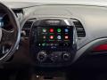 Dynavin D9-RNCAP 192 GB Premium - Navigation mit Touchscreen / DAB / Bluetooth f�r Renault Capture
