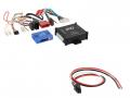 ACV CAN-Bus- / Lenkradadapter f�r Audi A2, A3, A4 ISO/MiniISO 4K auf ESX / Kenwood ab 2020 / Snooper