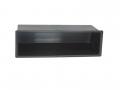 Einbauset mit Lenkradadapter f�r DIN Autoradio in Peugeot 307 (2006-2009)