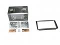 Einbauset mit Lenkradadapter f�r Doppel DIN Autoradio in KIA Ceed, proCeed (2009-2011)