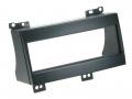 Einbauset mit Lenkradadapter f�r DIN Autoradio in KIA Ceed, proCeed (2009-2013)
