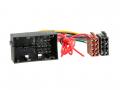 Radioeinbauset f�r 9 Zoll Autoradio in Alfa Romeo Giulietta (940, 2014-2020), 52 Pin Stecker