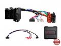 ACV Lenkradfernbedienungsadapter f�r Citroen / Fiat / Peugeot ISO Multilead analog/CAN - 42xct007