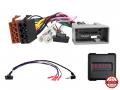 ACV Lenkradfernbedienungsadapter f�r Honda Accord CR-V, CR-Z, Jazz 24Pin Multilead analog - 42xho003